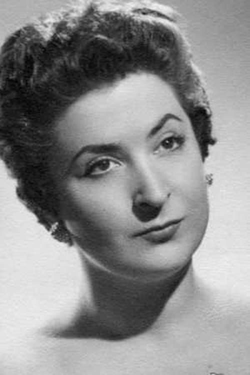 Zdjęcie Jacqueline Doyen