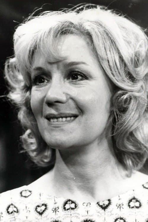 Zdjęcie Jacqueline Gauthier