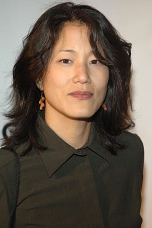Zdjęcie Jacqueline Kim
