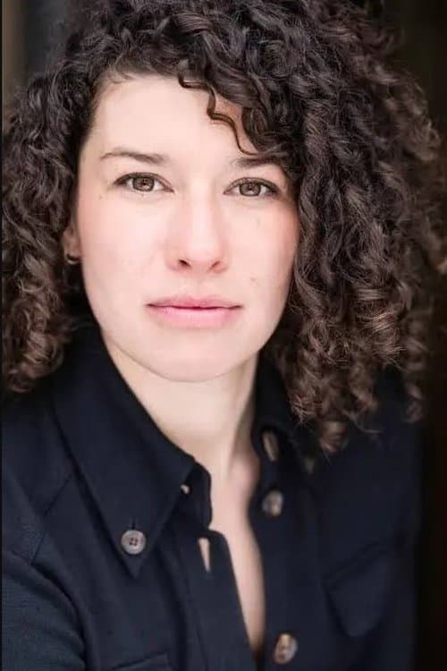 Zdjęcie Jacqueline Loewen