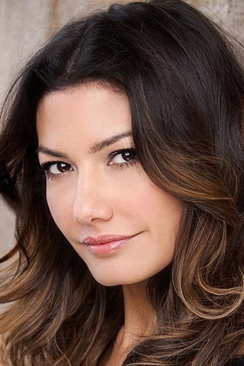 Zdjęcie Jacqueline Lord