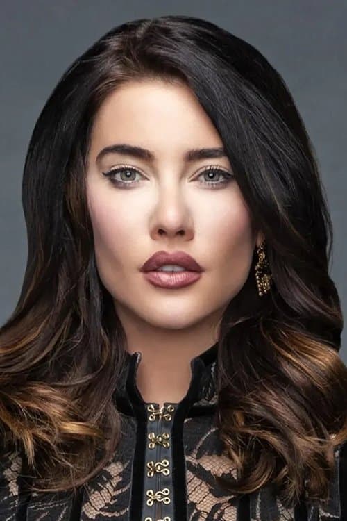 Zdjęcie Jacqueline MacInnes Wood