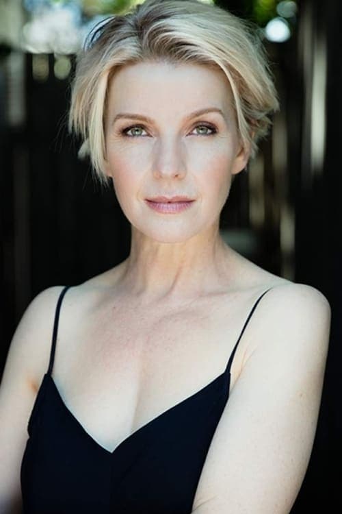 Zdjęcie Jacqueline McKenzie