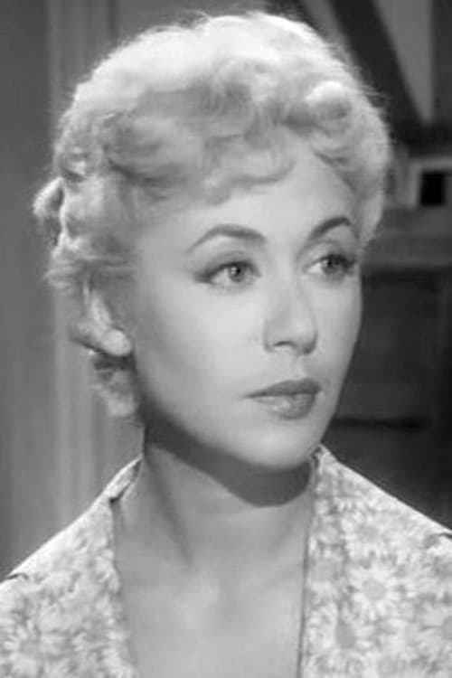 Zdjęcie Jacqueline Noëlle