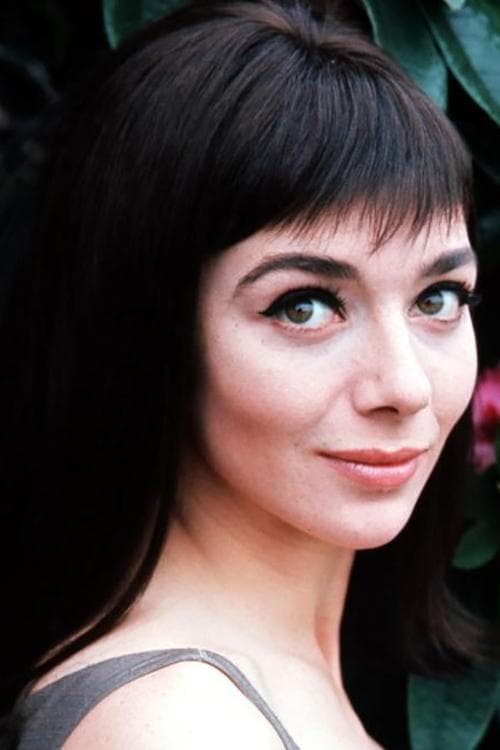 Zdjęcie Jacqueline Pearce