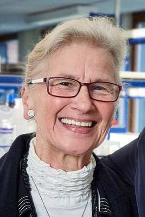 Zdjęcie Jacqueline Poelvoorde-Pappaert