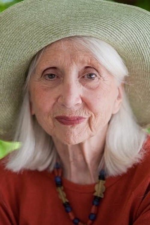 Zdjęcie Jacqueline Staup