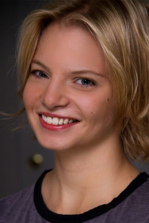 Zdjęcie Jacqueline Steiger