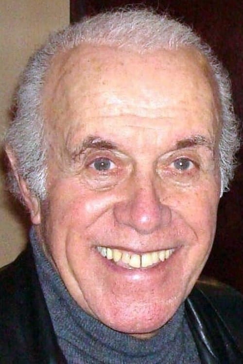 Zdjęcie Jacques Balutin