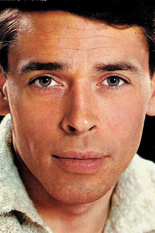 Zdjęcie Jacques Brel