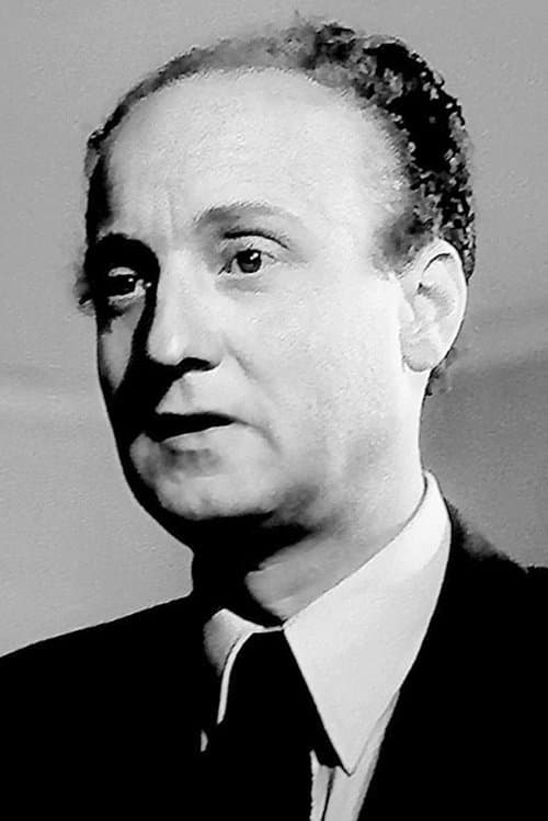 Zdjęcie Jacques Castelot