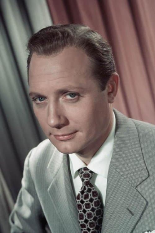 Zdjęcie Jacques Dacqmine