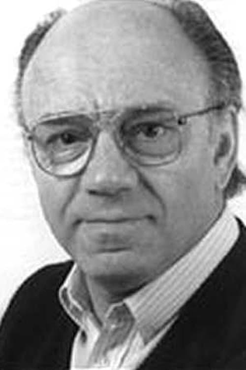 Zdjęcie Jacques Deschamps