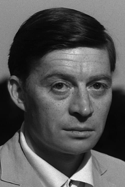 Zdjęcie Jacques Doniol-Valcroze