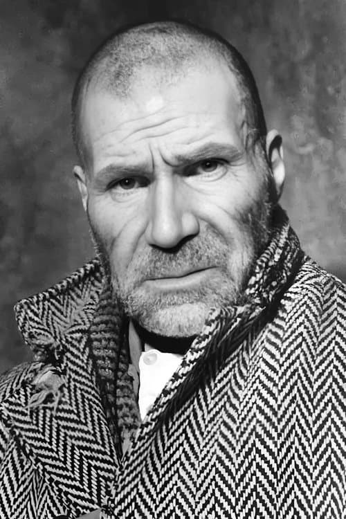 Zdjęcie Jacques Dufilho