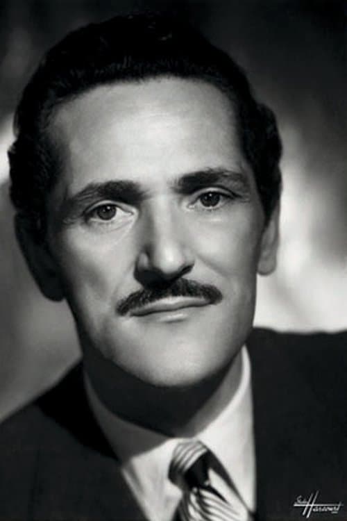 Zdjęcie Jacques Dumesnil