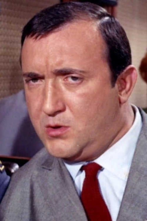 Zdjęcie Jacques Dynam