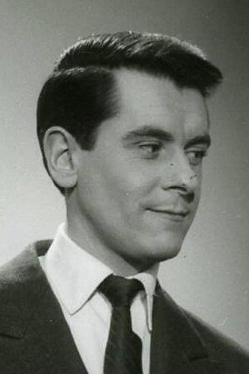 Zdjęcie Jacques Famery