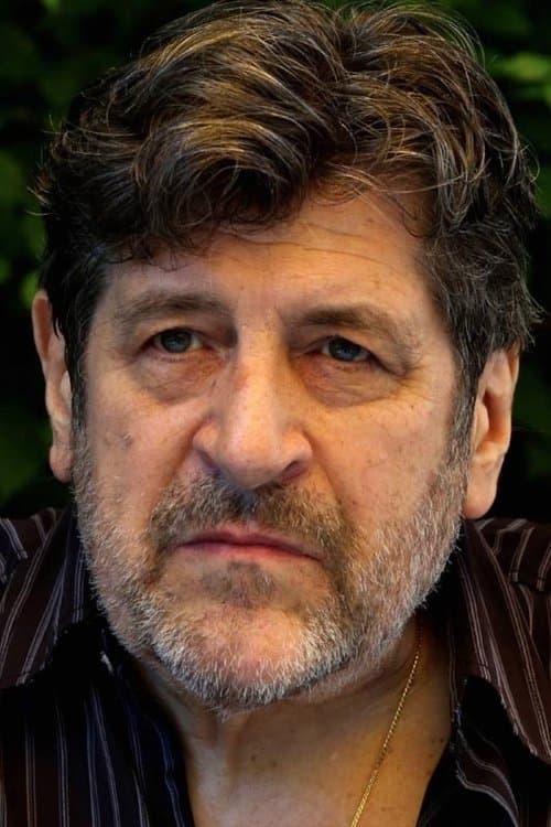 Zdjęcie Jacques Frantz