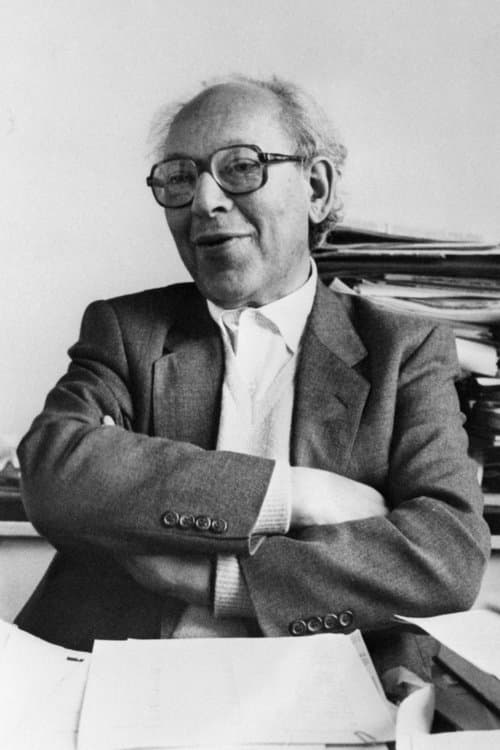 Zdjęcie Jacques Ledoux