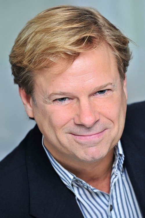 Zdjęcie Jacques Lussier