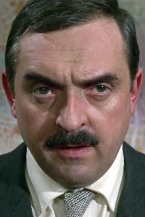 Zdjęcie Jacques Marin