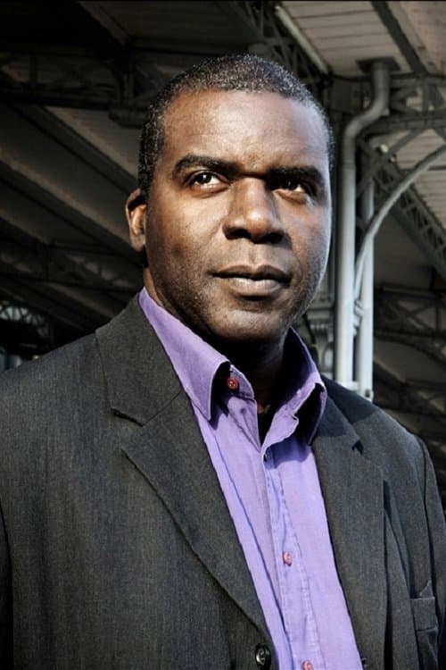 Zdjęcie Jacques Martial