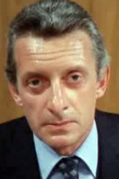 Zdjęcie Jacques Maury