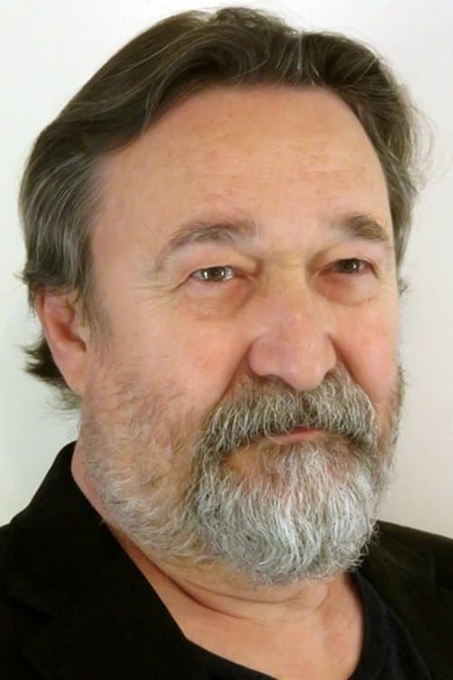 Zdjęcie Jacques Pater