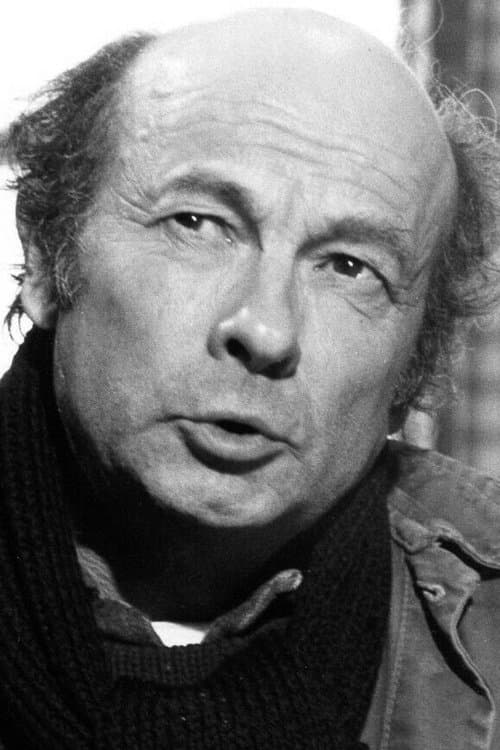 Zdjęcie Jacques Rispal