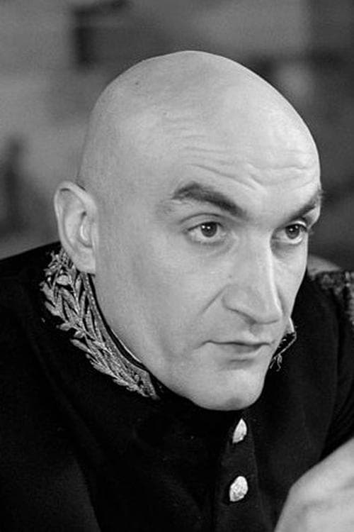 Zdjęcie Jacques Seiler