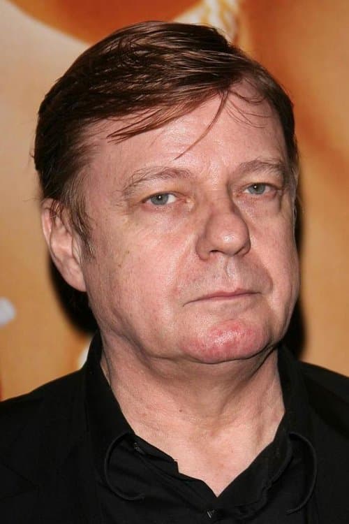 Zdjęcie Jacques Spiesser