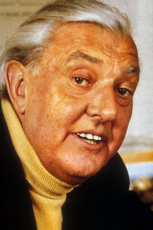 Zdjęcie Jacques Tati