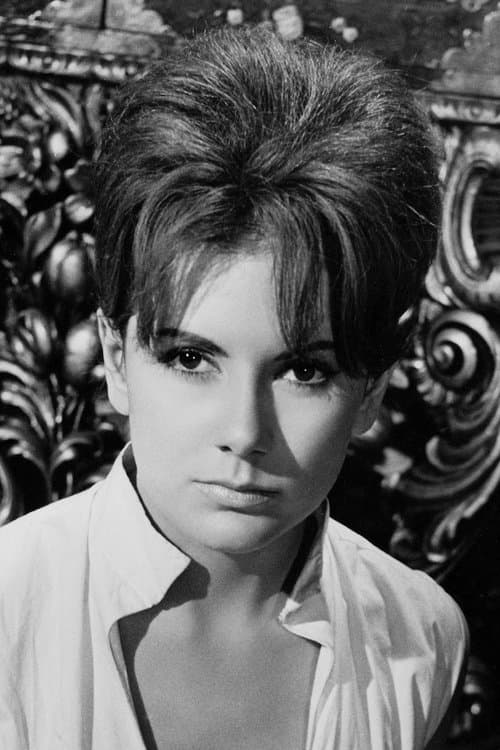 Zdjęcie Jacquie Wallis