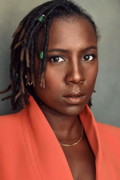 Zdjęcie Jade Anouka