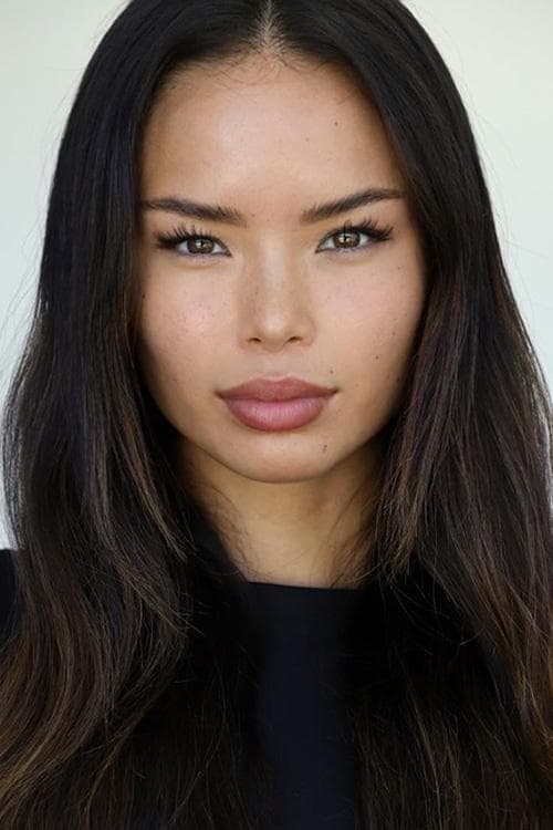 Zdjęcie Jade Coatsworth