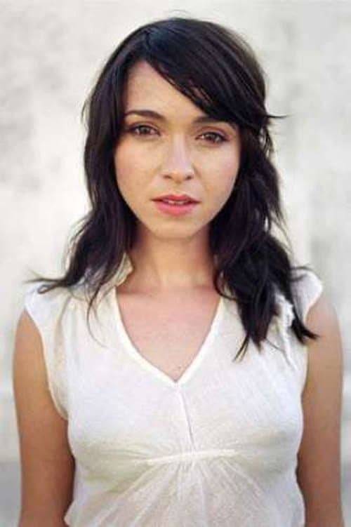 Zdjęcie Jade Dornfeld