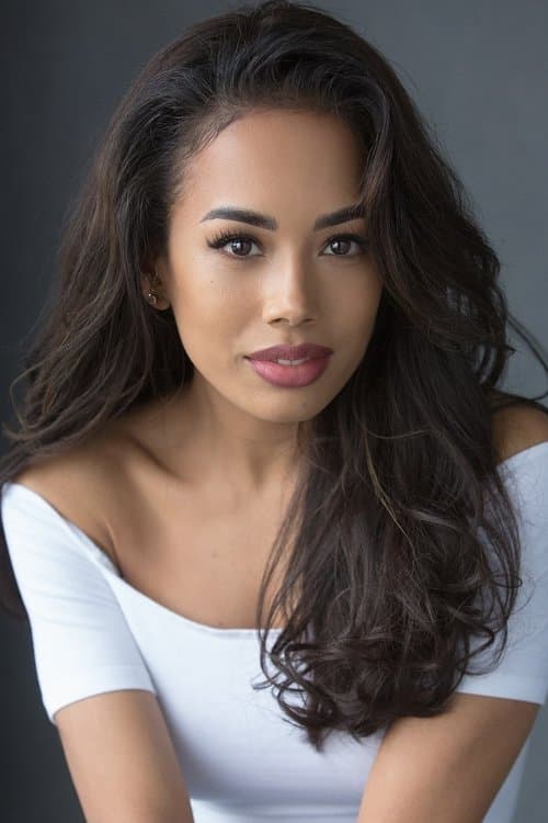 Zdjęcie Jade Ewen