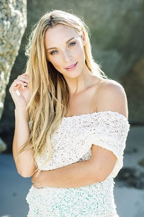 Zdjęcie Jade Hubner