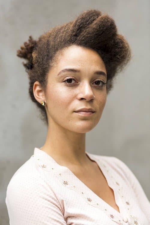 Zdjęcie Jade Olieberg