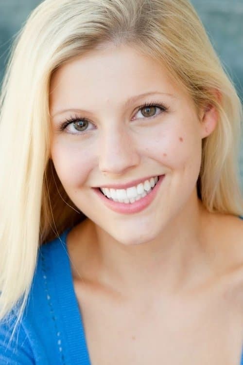 Zdjęcie Jade Risser