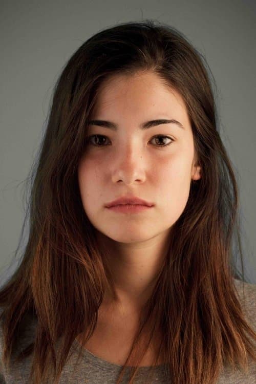 Zdjęcie Jade-Rose Parker