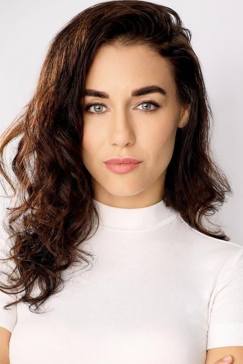 Zdjęcie Jade Tailor