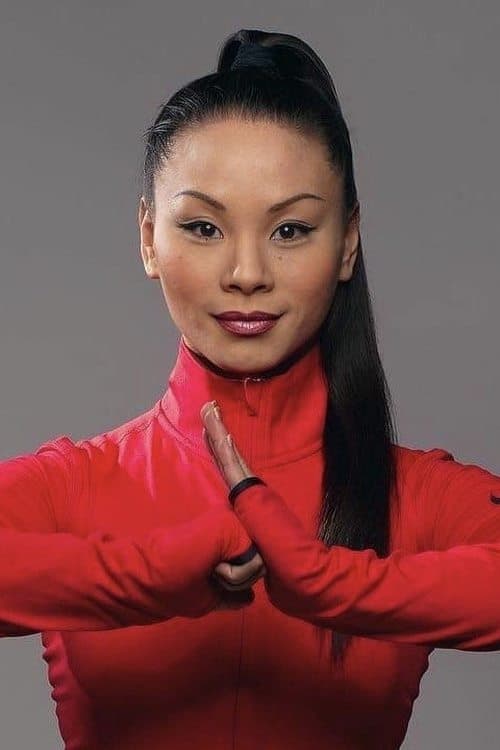 Zdjęcie Jade Xu