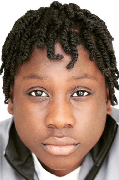 Zdjęcie Jaden Osimuwa