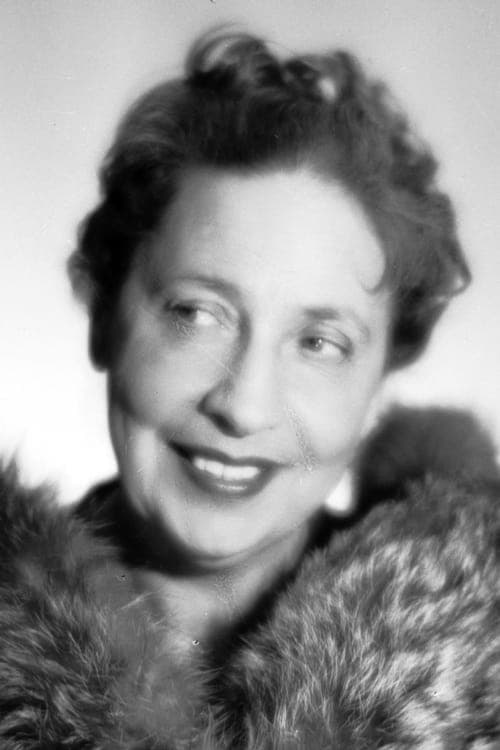 Zdjęcie Jadwiga Chojnacka