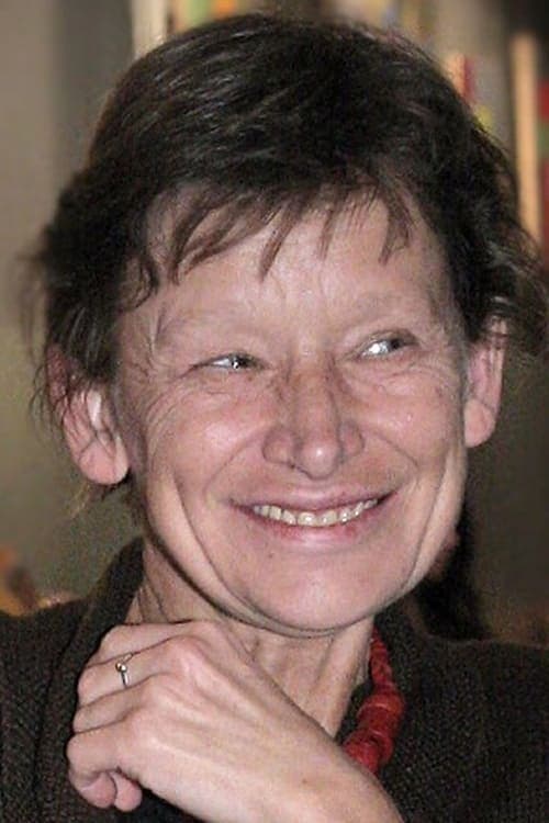 Zdjęcie Jadwiga Jankowska-Cieślak