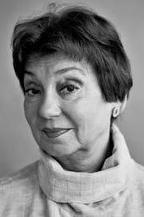 Zdjęcie Jadwiga Skupnik