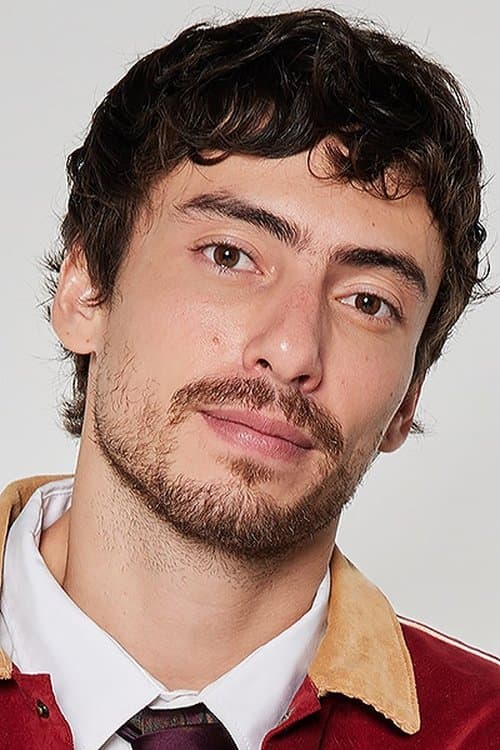 Zdjęcie Jaffar Bambirra