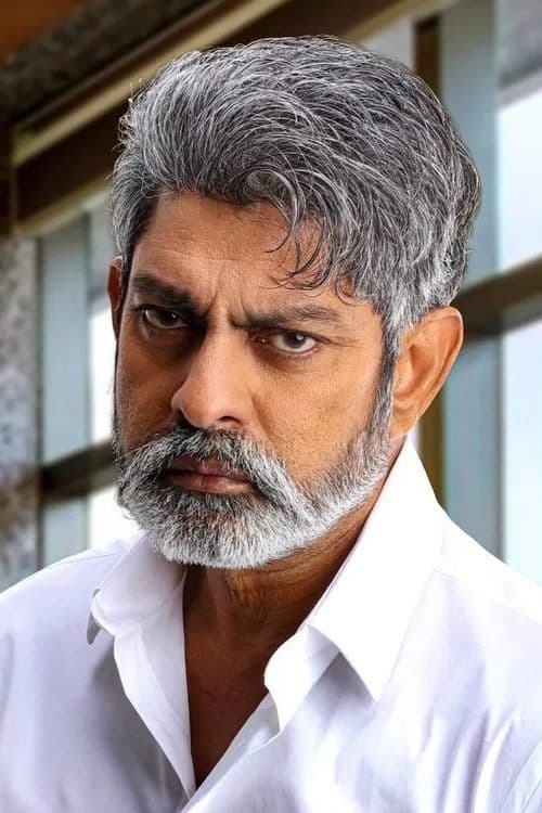 Zdjęcie Jagapati Babu